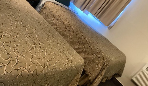 Standard Double Room, 2 Queen Beds, Non Smoking