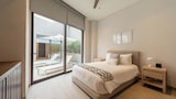 Deluxe Room, Marina View