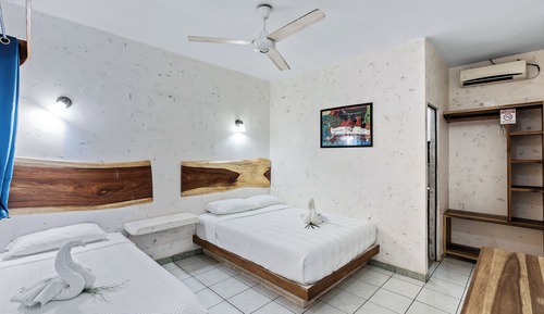 Standard Triple Room, Non Smoking