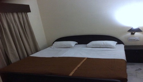 Classic Double or Twin Room
