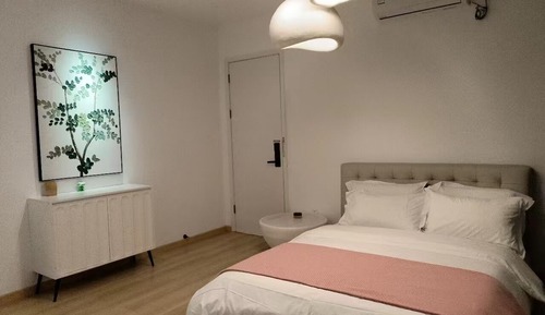 Family Suite, Mountain View