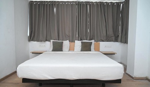 Basic Room