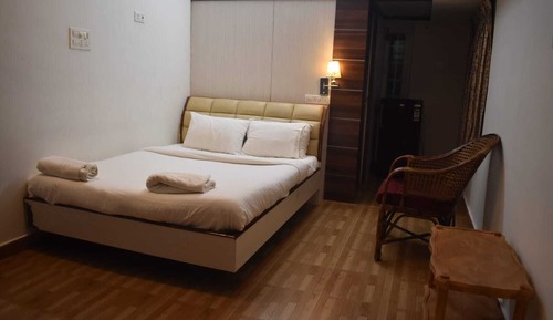 Premium Double Room