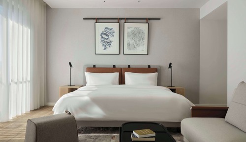 Family Studio (SIRO Apartment)