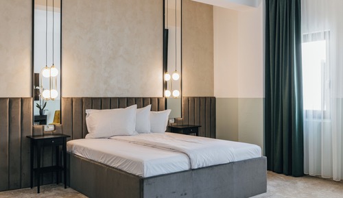 Luxury Studio Suite