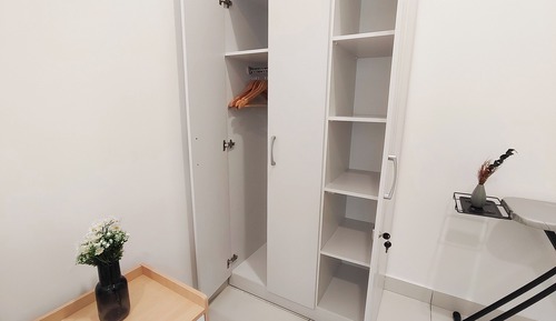 Apartment, 1 Bedroom