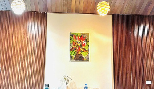 Romantic Studio Suite