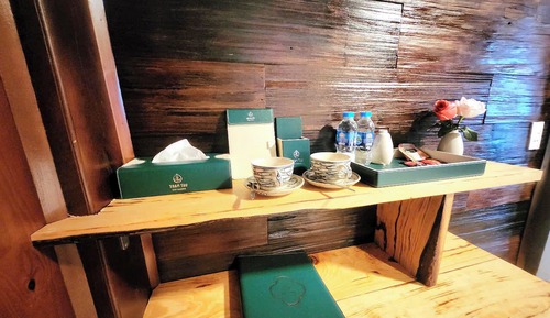 Traditional Chalet