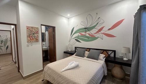 Family House