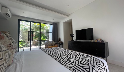 Suite, Terrace