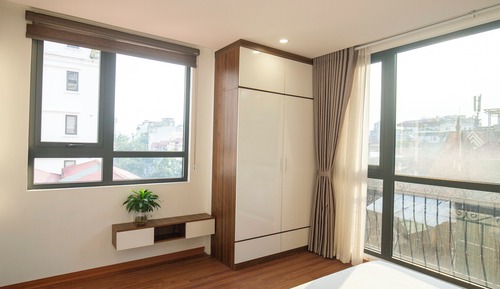 City Apartment