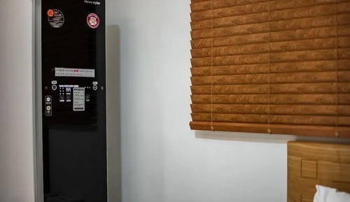 Basic Room