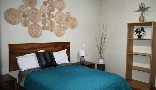 Basic Single Room
