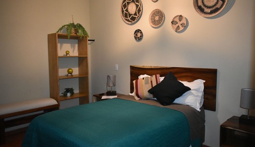 Basic Single Room