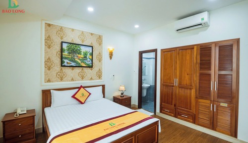 Family Quadruple Room