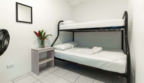 Double Room, 1 Double Bed, Non Smoking, Pool View