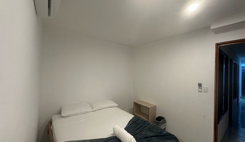 Room, 1 Double Bed