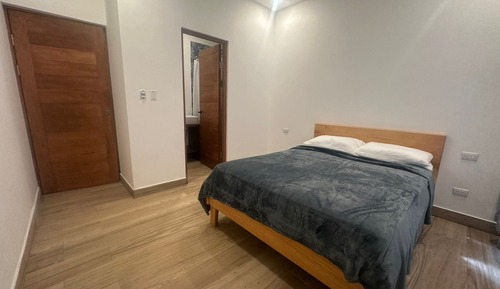 Shared Dormitory, Mixed Dorm, Air conditioning, Pool View