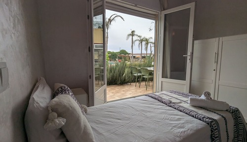 Family Bungalow, Ensuite, Pool View