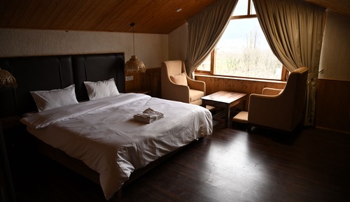 Luxury Room