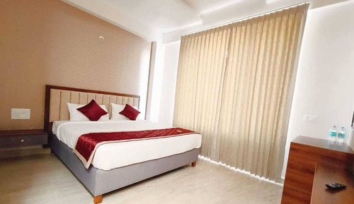 Honeymoon Room, 1 King Bed, Non Smoking, Air conditioning