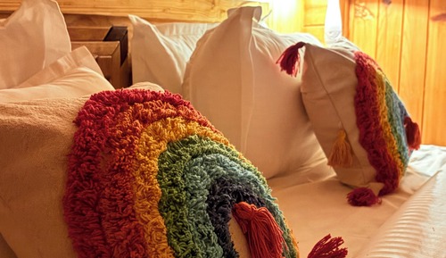 Premium Double Room, River View