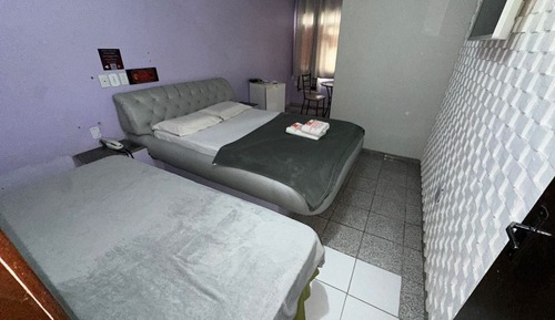 Basic Twin Room