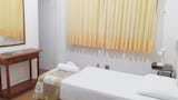 Deluxe Single Room, City View