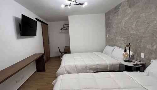 Apartment, 6 Bedrooms, Balcony, City View