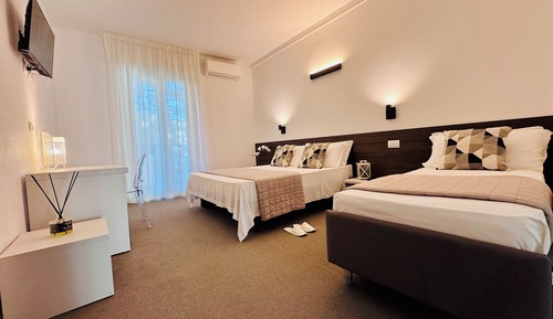 Triple Room, Private Bathroom