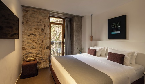 The Suite