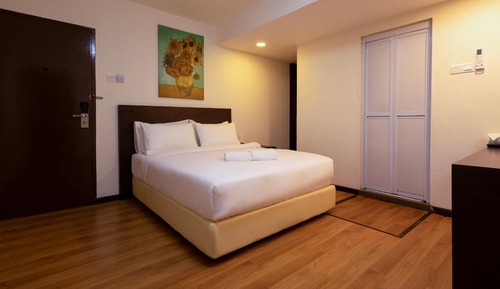 Single Room