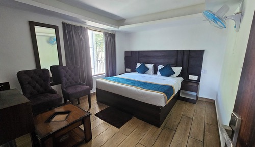 Superior Double Room