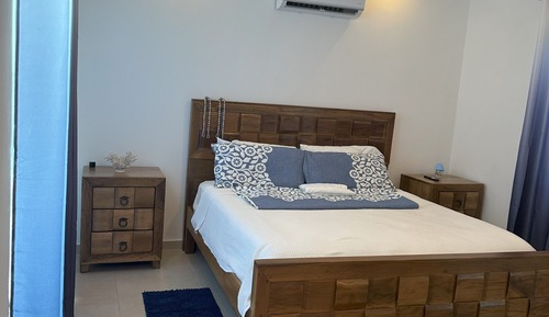 Luxury Villa, 3 Bedrooms, Private Pool, Pool View