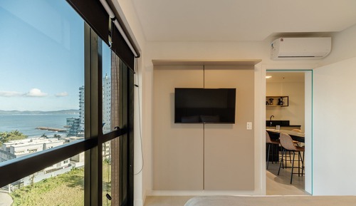 Basic Apartment