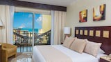 Deluxe Triple Room, Balcony, Ocean View