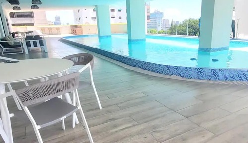 Deluxe Apartment, Balcony, City View