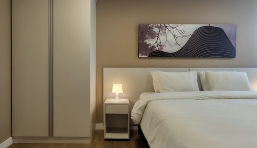 Luxury Double Room