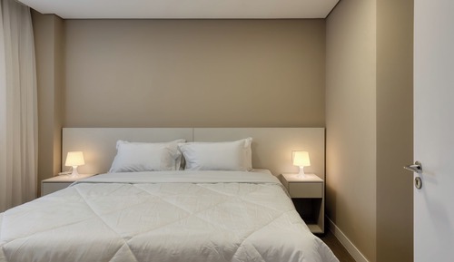 Junior Double Room