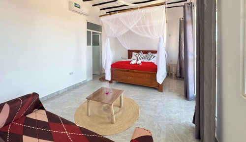 Deluxe Double Room, Balcony, Pool View