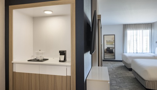 Studio Suite, Multiple Beds