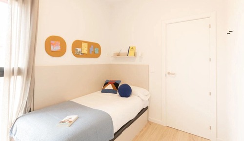 Double Room, Non Smoking