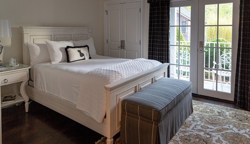 Standard Suite, 1 Queen Bed with Sofa bed, Balcony