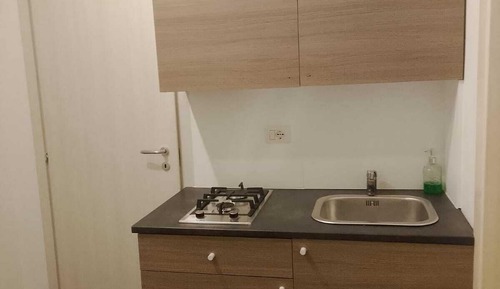 Studio Suite, Balcony, City View