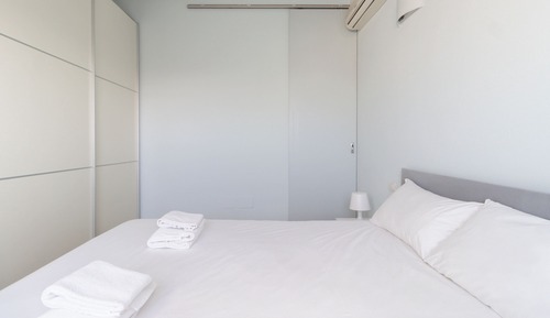 Apartment (1 Bedroom)