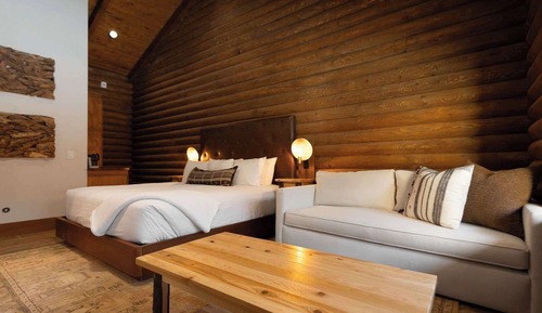 Premium Single Room, 1 King Bed with Sofa bed, Non Smoking, Private Bathroom