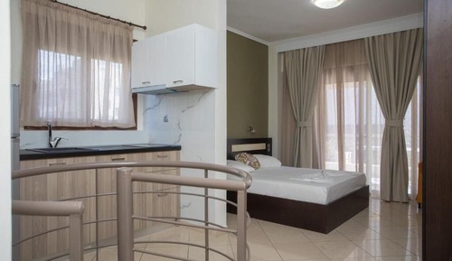 Basic Apartment