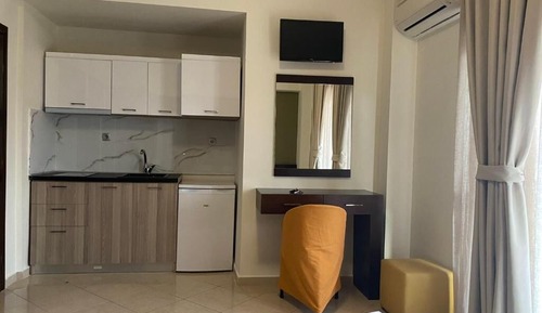 Deluxe Double Room, Non Smoking