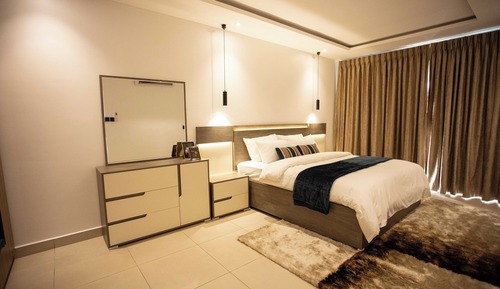 Executive Apartment, Non-Smoking Apartment