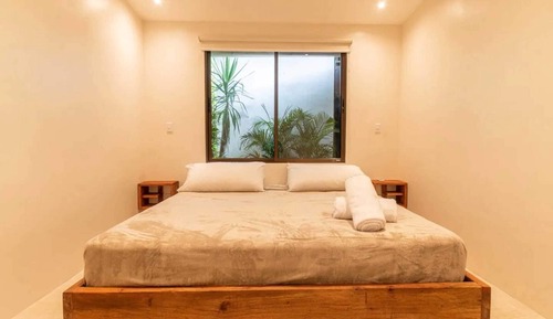 Superior Apartment, Garden View